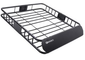 Portaequipaje Techo Parrilla Husky