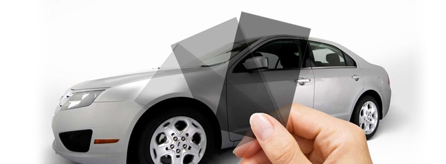 Lamina seguridad color 7 Auto