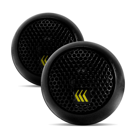 Tweeters Bravox Neo Point