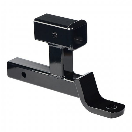 Adaptador de Enganche para COCO y salida cubo 2 pulg