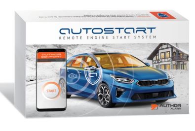 Autostart Sistema Apertura a distancia