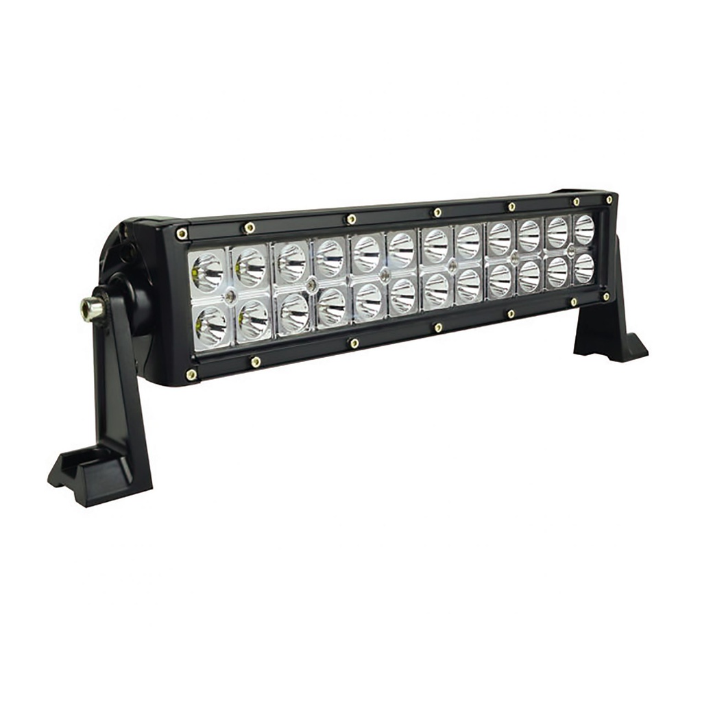 Led Foco Barra Mediana