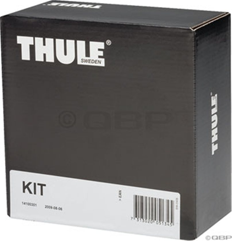 Kit Thule Subaru Outback 10-