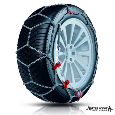 Cadena Konig - 265