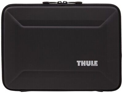 Funda Thule Macbook pro 13 Black