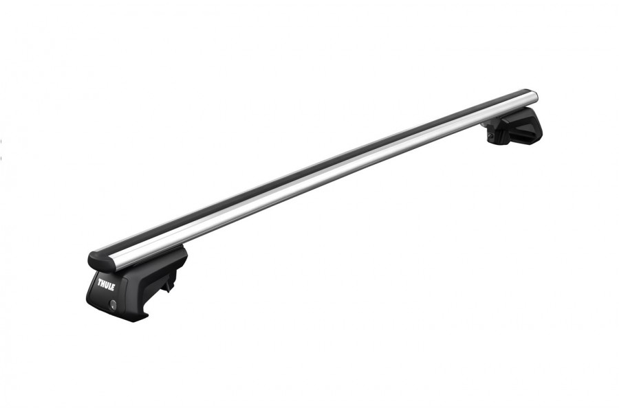 Barras y soportes THULE Smart Rack XT aluminio 1.35