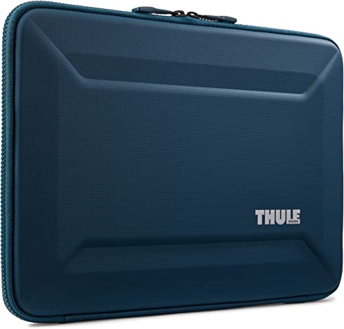Thule Gauntlet funda para MacBook® Pro 16 pulgadas azul