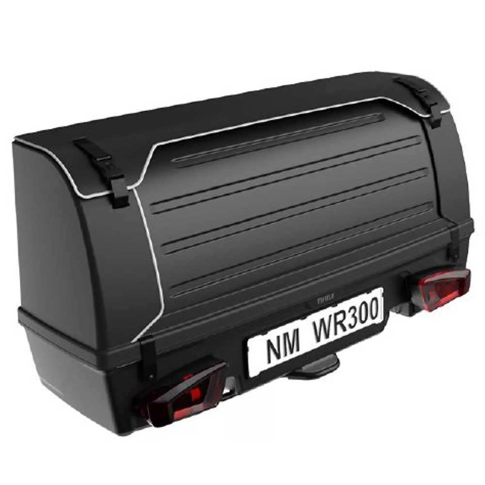 Caja thule Montaje Trasero Onto