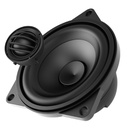 Componente Audison para BMW-Mini 4 Pulgadas
