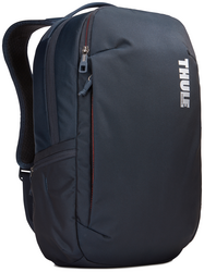 Thule Subterra mochila 23L azul mineral