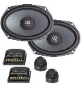 Componente  6x9 Morel Tempo Ultra 692 2way