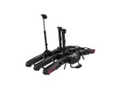 Thule Epos portabicicletas con plataforma de enganche plegable para 3 bicicletas