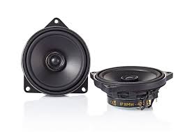Coaxial Morel para BMW