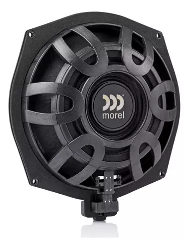 Woofer Morel para BMW