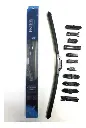 Plumilla fit Ektion 26 pulgadas 10 adaptadores