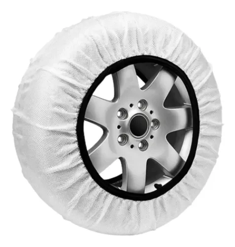 CADENA TEXTIL PARA LA NIEVE C50078