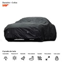 Cobertor Wagen PICKUP M hasta 540cm largo
