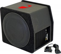 Nakamichi Woofer Amplificado Nbs 210a