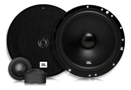 Componente JBL Stage1-601C  