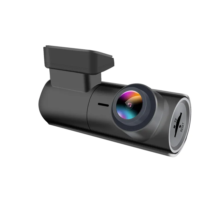 Camara Dashcam Bigger 