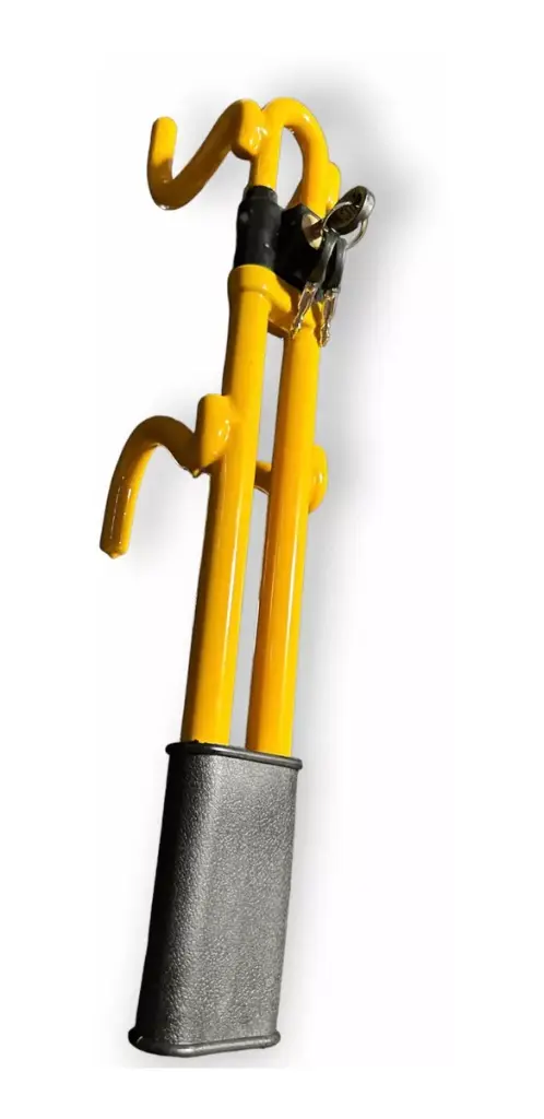 Traba Volante Cq Legend  6096