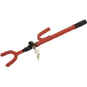 Traba Volante DK 8083 ROJO