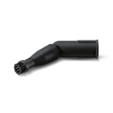 Karcher Puntera con cepillo para limpiadora a vapor 
