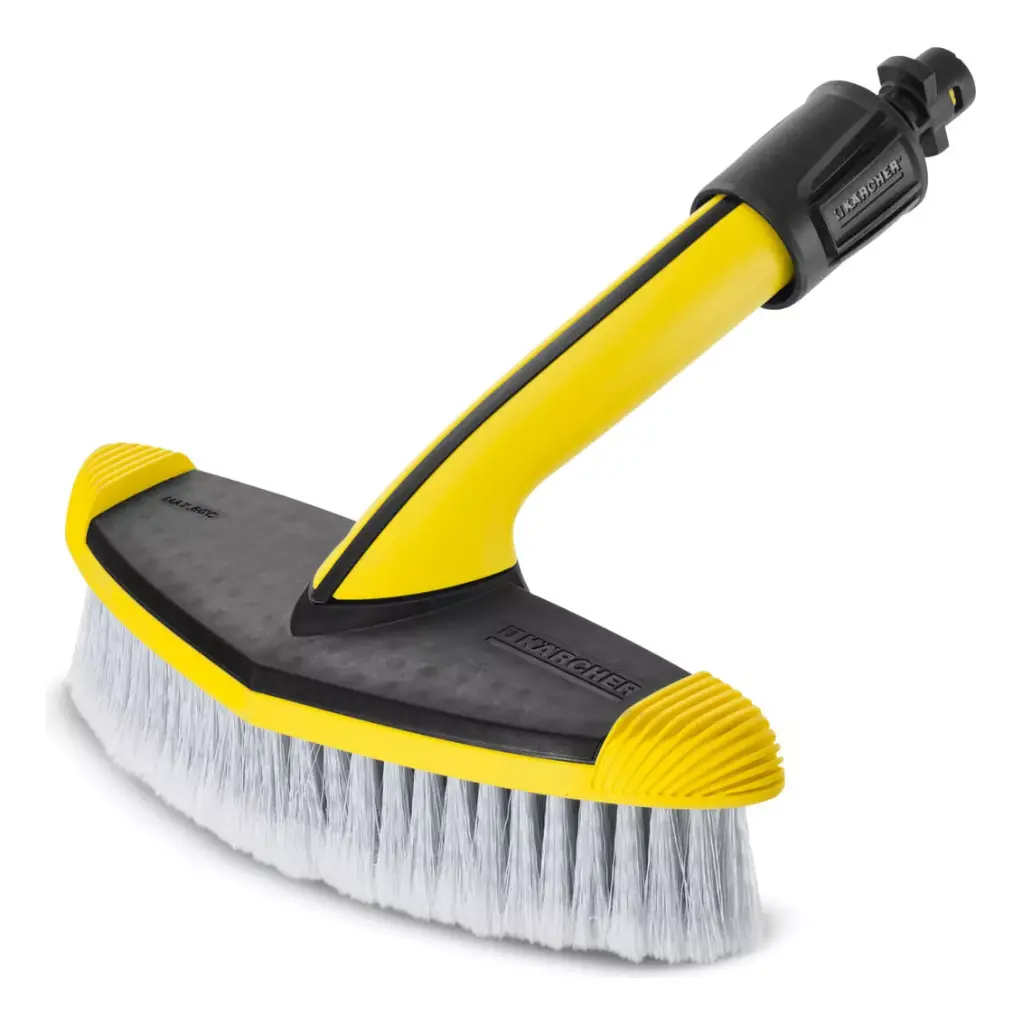 Karcher Cepillo suave para hidrolavadora