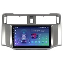 Radio Toyoya 4 Runner 2010 up 9 "+ CAN BUS +bisel+instalacion