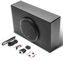 Subwoofer Rockford PUNCH 8 pulg Amplificado 