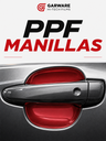 PPF 4 Manillas GARWARE 
