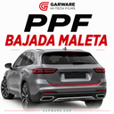 PPF Bajada Maleta GARWARE 