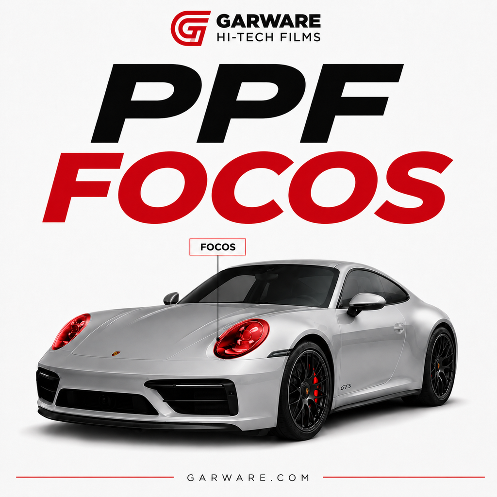 PPF Focos GARWARE  
