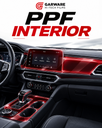 PPF Interior GARWARE 