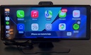 Pantalla de 10 BIGGER con camara y dos soportes Linux