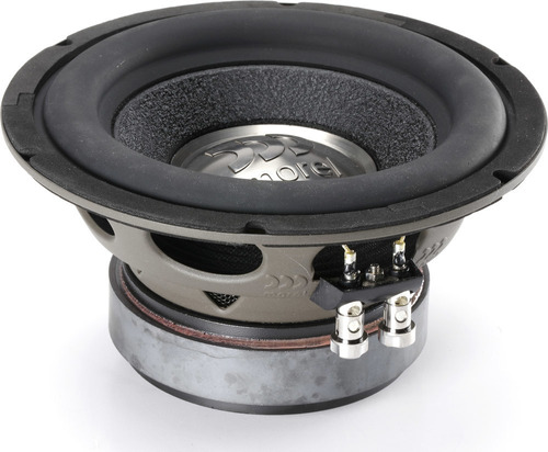 Parlante Subwoofer Morel Primo 804