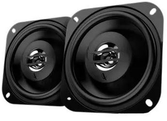 Parlante Coaxial Infinity alpha 10 cm