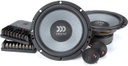 Componente Morel Maximo Ultra 6 way pulg