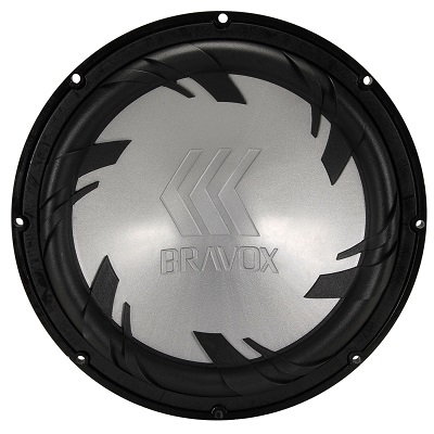 Woofer Bravox 12" BVX12D-2