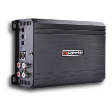 Amplificador Nakamichi Mono NRMD1