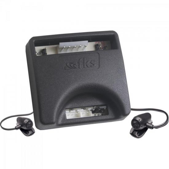 Sensor Volumetrico Para Alarmas SUS 200