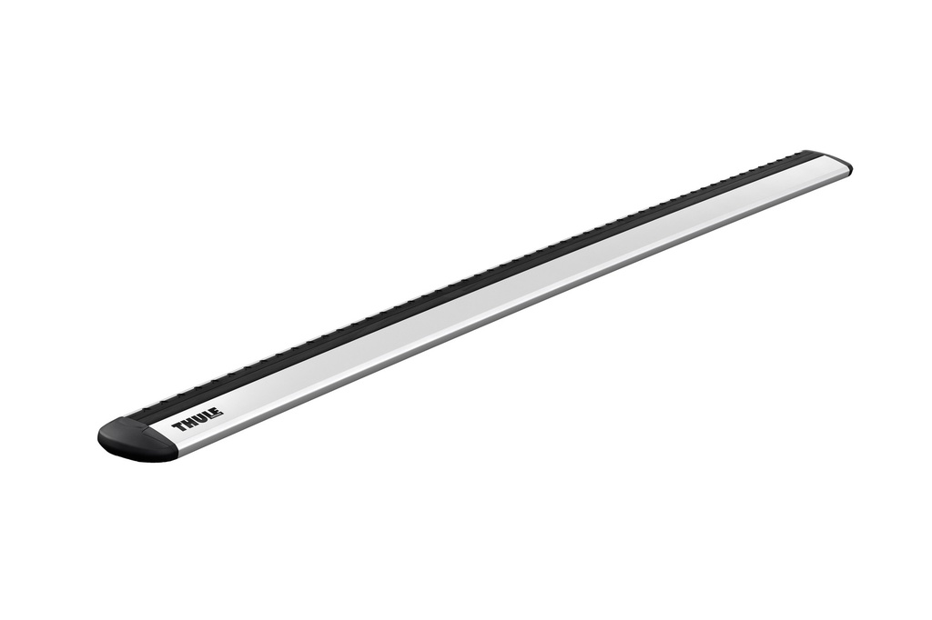 Barra Wingbar Edge 113 Gris