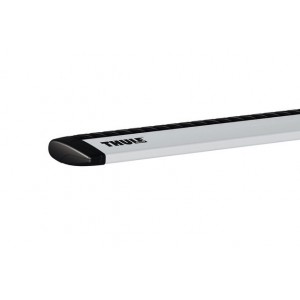 Barra Wingbar Edge 77 Gris