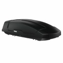 Caja Porta equipajes Thule Force XT M Black 400Lts