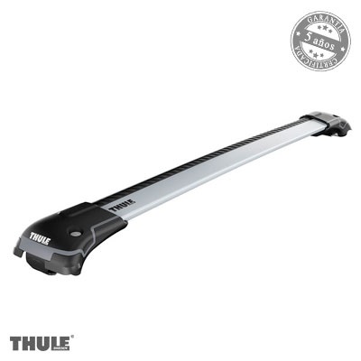 Barra Thule Wingbar Edge 9582