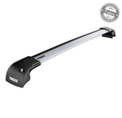 Barra Thule Wingbar Edge 9593