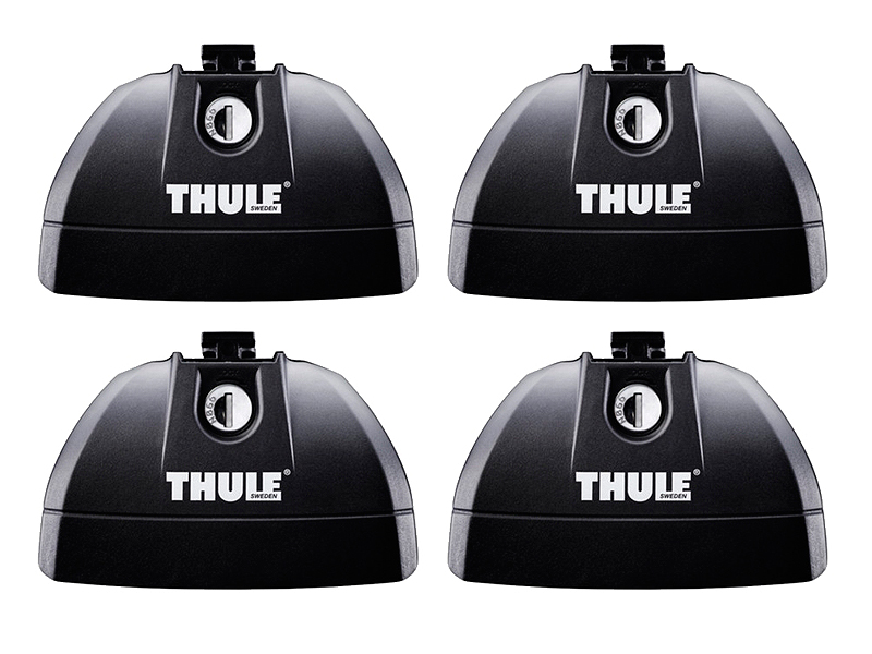Footpack Thule 753