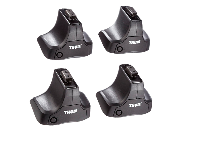 Footpack Thule 754