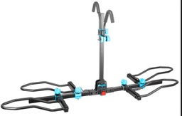 [bc-78502+2] EXTENSION para Porta bicicletas de Base BNB Rack Trailblazer 2+2