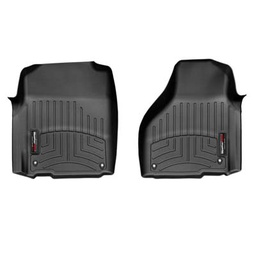 [446451] Pisos Delanteros Hyundai Tucson Weathertech